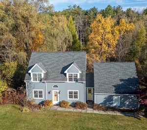Berkshires 
