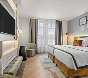 Novotel Mainz 
