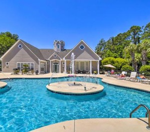 Savannah Shores 
