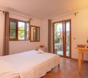 Levantin Inn Sea Side Sveti Stefan 