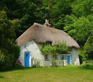Lew Quarry Cottage Lewdown 
