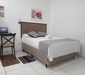 Garagem Aparecida E Indústrias 