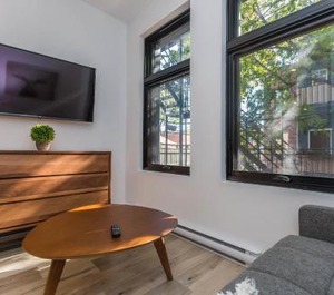 Lofts Du Parc Lahaie 