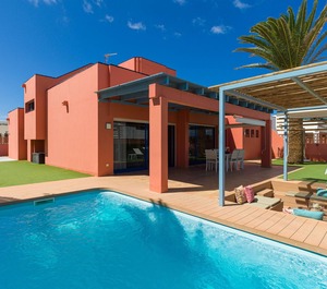 Villa Beach 