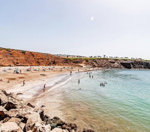 Gran Canaria Outdoor Swimming 