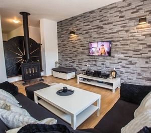 Privacy Villa Mirna 