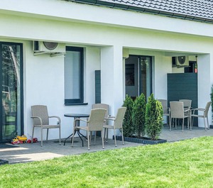 Apartament Jantar 