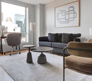 Luxe Seaport Space 