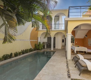 Villa Merida 