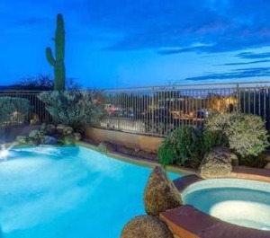 Mcdowell Mountain Ranch 