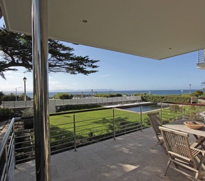Hermanus Beach Club 