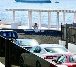 Sea 