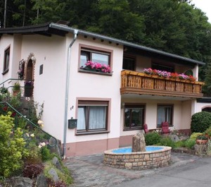 Mullenborn Garden Terrace City Centre 
