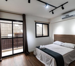 Apartamento Sp 
