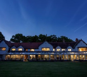 Macdonald Craxton Wood Hotel 