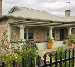 Macdonnell Naracoorte 