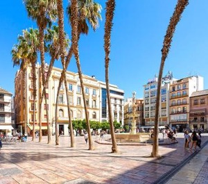 Malaga 