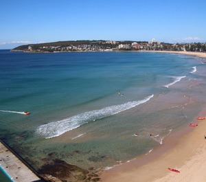Queenscliff 