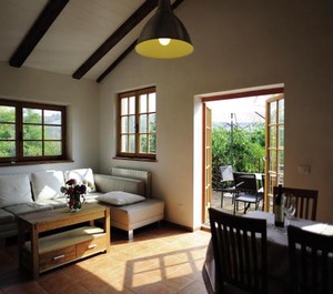 Terrace Residence Swimming 