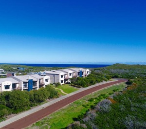 Margaret River Beach 