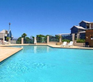 Margarets Beach Resort 