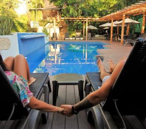 Hotel Maya Tulipanes 