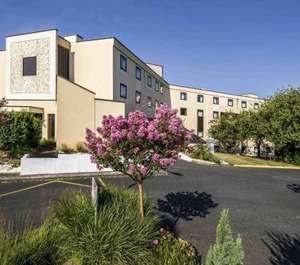 Mercure Tours 