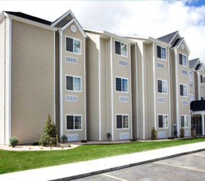 Microtel Inn 