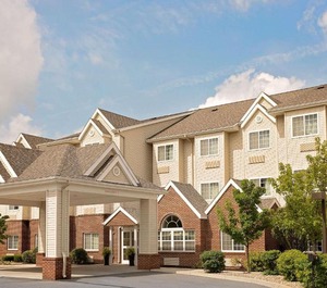 Microtel Inn 
