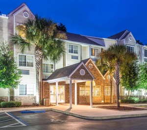 Microtel Inn 