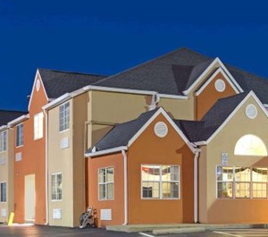 Microtel Inn 