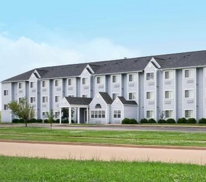 Microtel Inn 