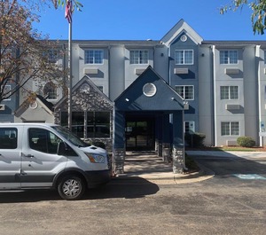 Microtel Inn 