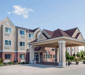 Microtel Inn 
