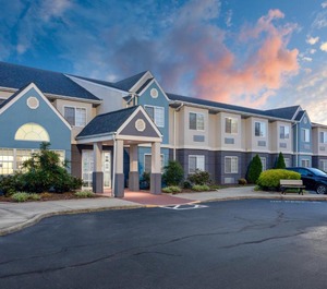 Microtel Inn 