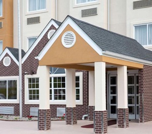 Microtel Inn 