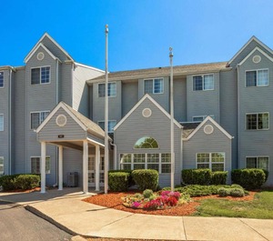 Microtel Inn 