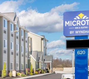 Microtel Inn 
