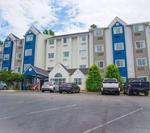 Microtel Inn 