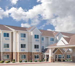 Microtel Inn Quincy 
