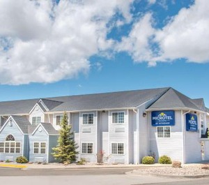 Microtel Inn 