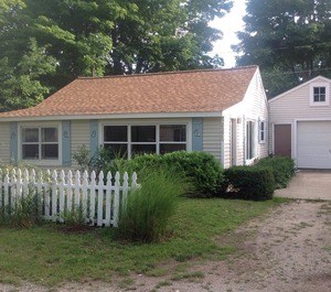 Cottage Holland State Park 