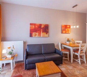 Strandstraße Wohnung 