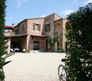 Villa Molin Vecchio 