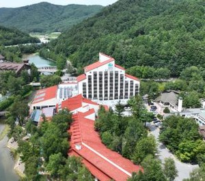 Yongpyong Resort 