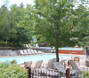 Tremblant Eaux 