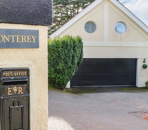 Monterey Mews 