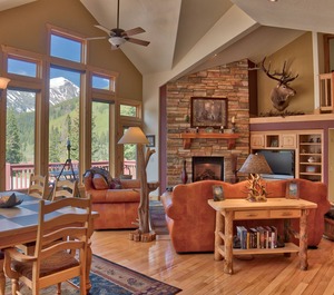 Moose Meadow Retreat 