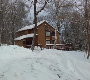 Mountain Retreat Wilmington 