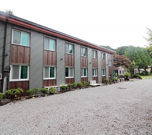 Muju Pension 